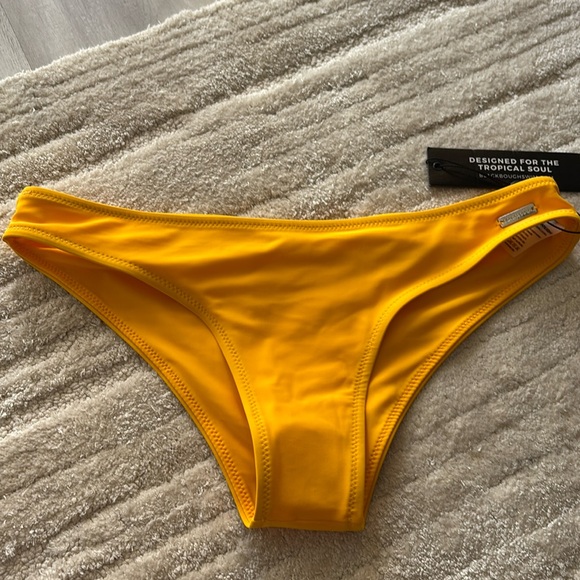 Black Bough Swim bottom - Picture 1 of 4